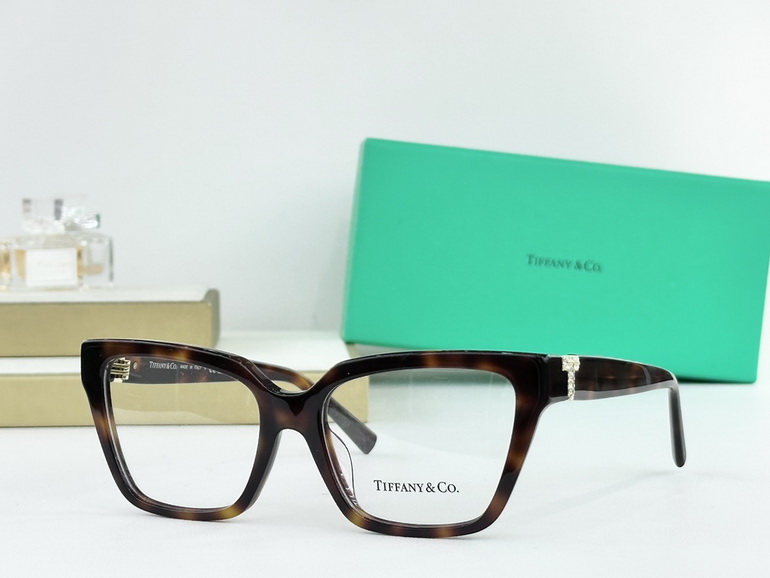 TIFFANY & CO Sunglasses(AAAA)-541