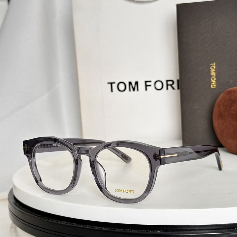 TOM FORD Sunglasses(AAAA)-399