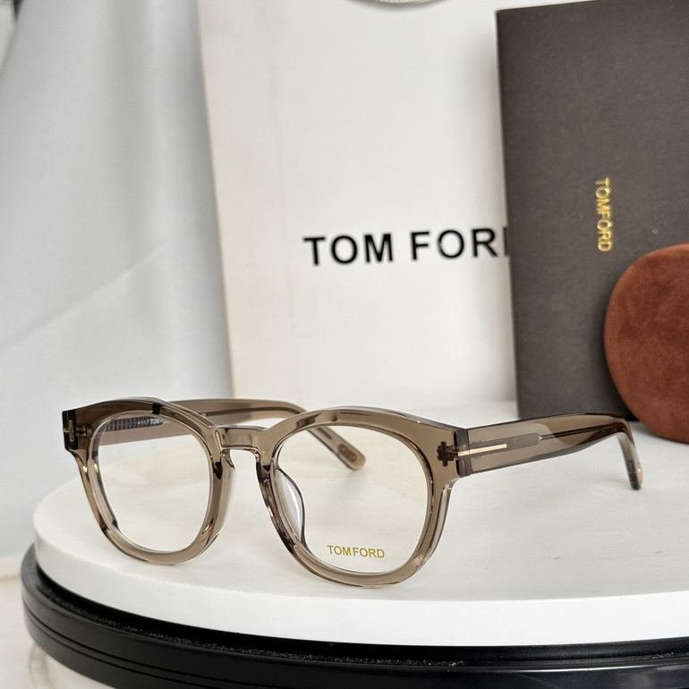 TOM FORD Sunglasses(AAAA)-398