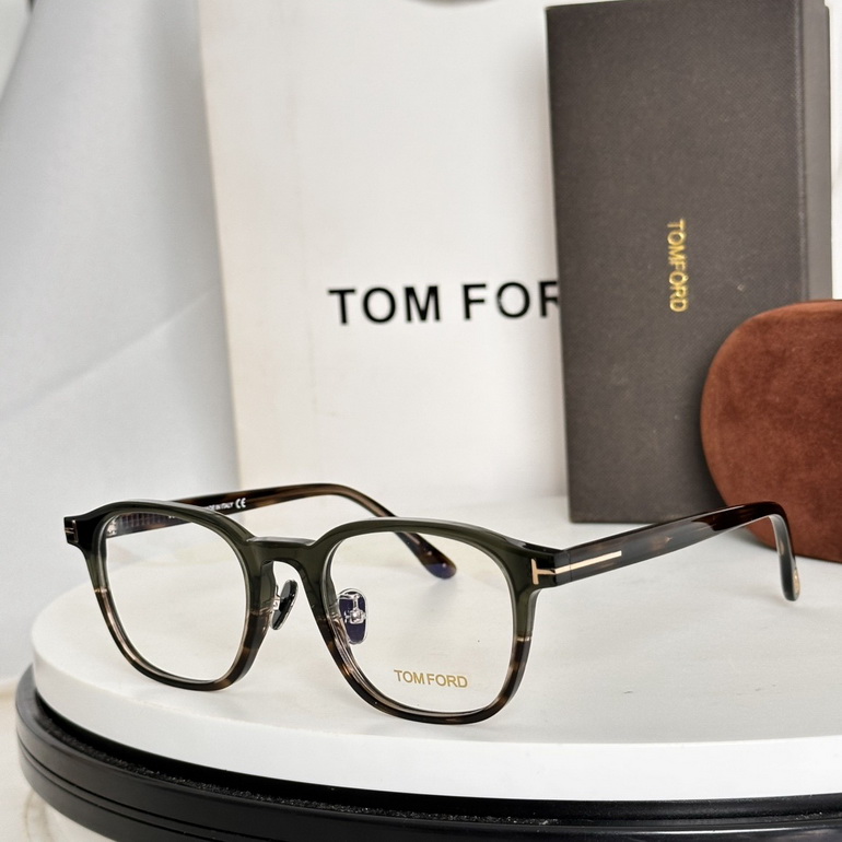 TOM FORD Sunglasses(AAAA)-392