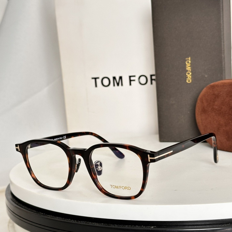 TOM FORD Sunglasses(AAAA)-389
