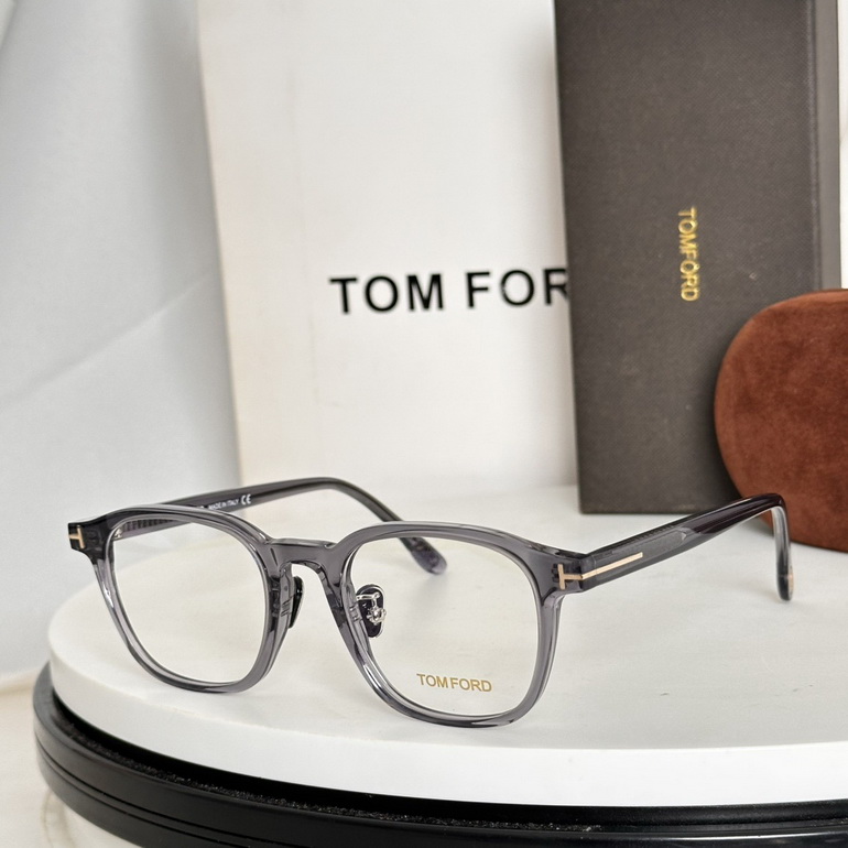 TOM FORD Sunglasses(AAAA)-387