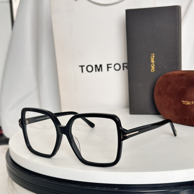 TOM FORD Sunglasses(AAAA)-384