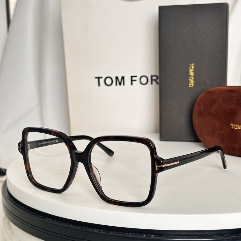TOM FORD Sunglasses(AAAA)-381
