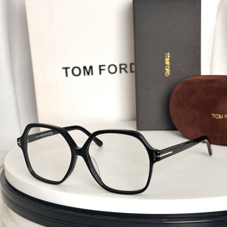 TOM FORD Sunglasses(AAAA)-376