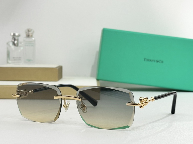 TIFFANY & CO Sunglasses(AAAA)-536