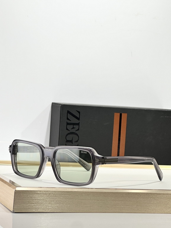 ZEGNA Sunglasses(AAAA)-054