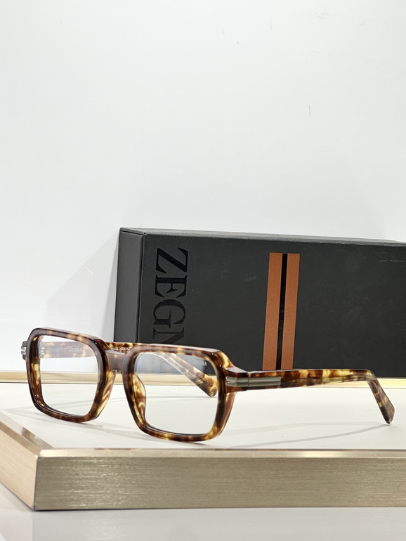 ZEGNA Sunglasses(AAAA)-053