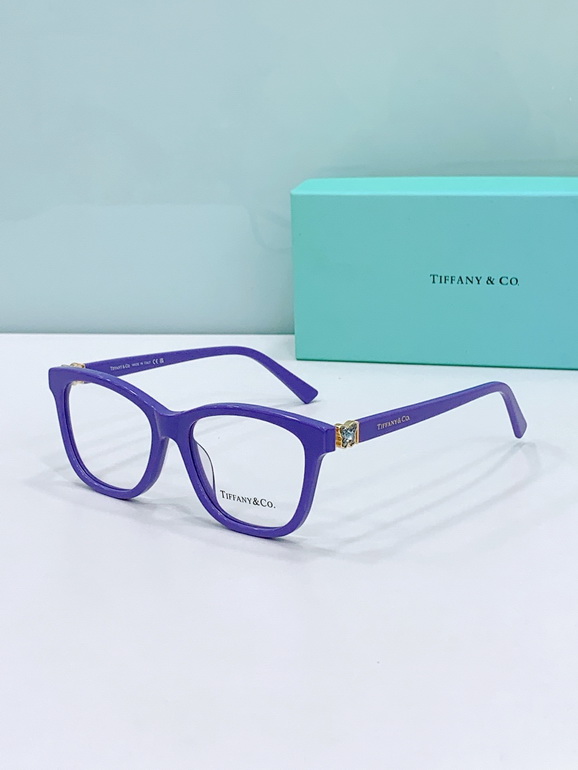 TIFFANY & CO Sunglasses(AAAA)-522
