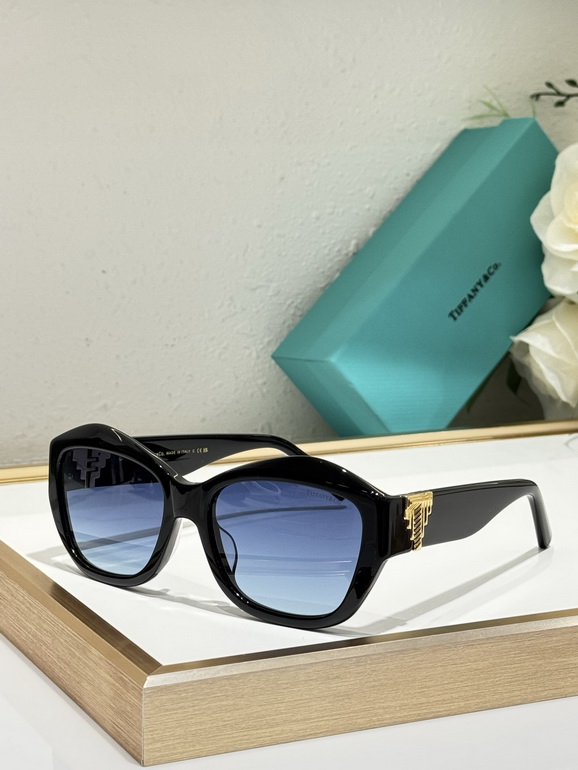 TIFFANY & CO Sunglasses(AAAA)-497