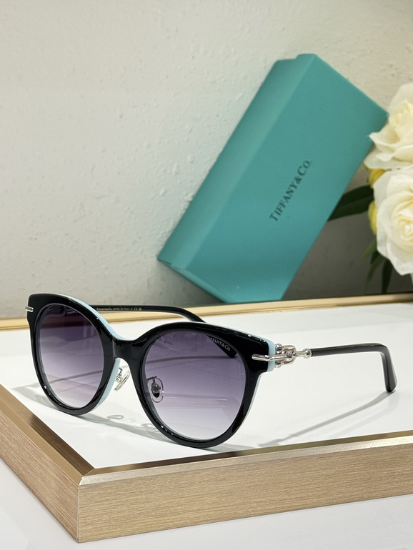 TIFFANY & CO Sunglasses(AAAA)-490