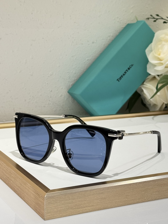TIFFANY & CO Sunglasses(AAAA)-486