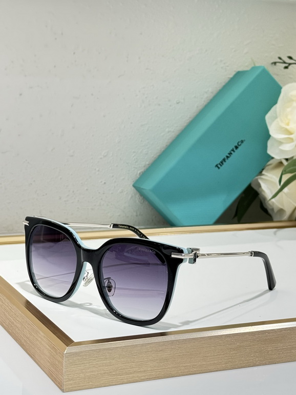 TIFFANY & CO Sunglasses(AAAA)-480