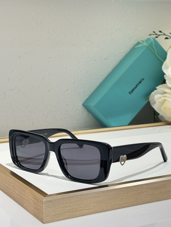 TIFFANY & CO Sunglasses(AAAA)-478