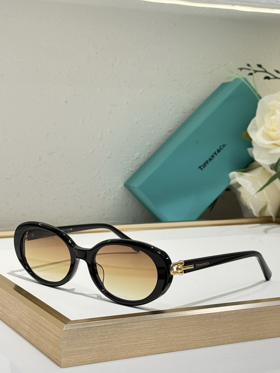 TIFFANY & CO Sunglasses(AAAA)-464