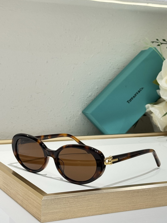 TIFFANY & CO Sunglasses(AAAA)-463
