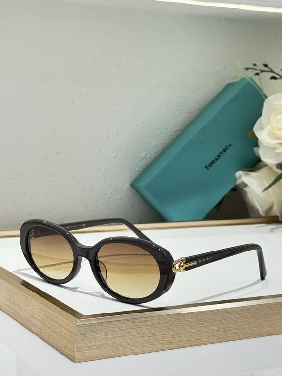TIFFANY & CO Sunglasses(AAAA)-461