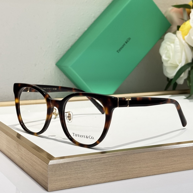 TIFFANY & CO Sunglasses(AAAA)-452