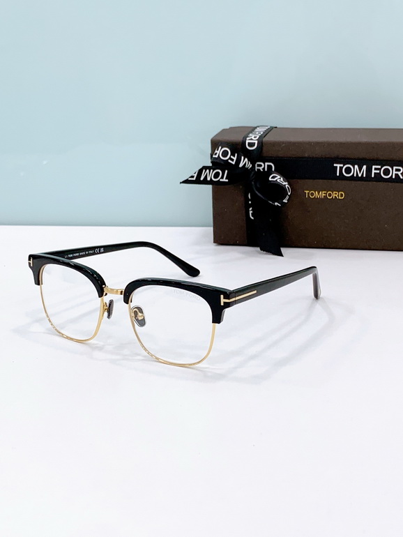 TOM FORD Sunglasses(AAAA)-363