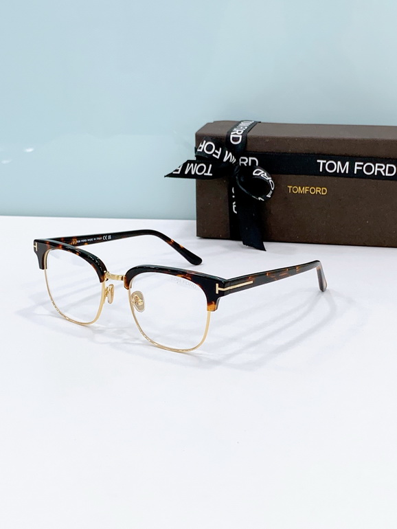TOM FORD Sunglasses(AAAA)-362