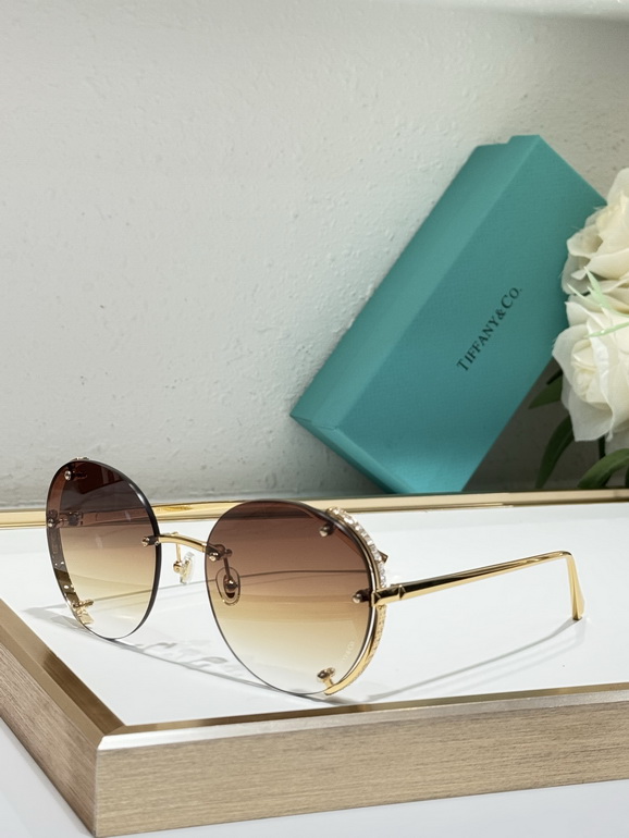 TIFFANY & CO Sunglasses(AAAA)-448