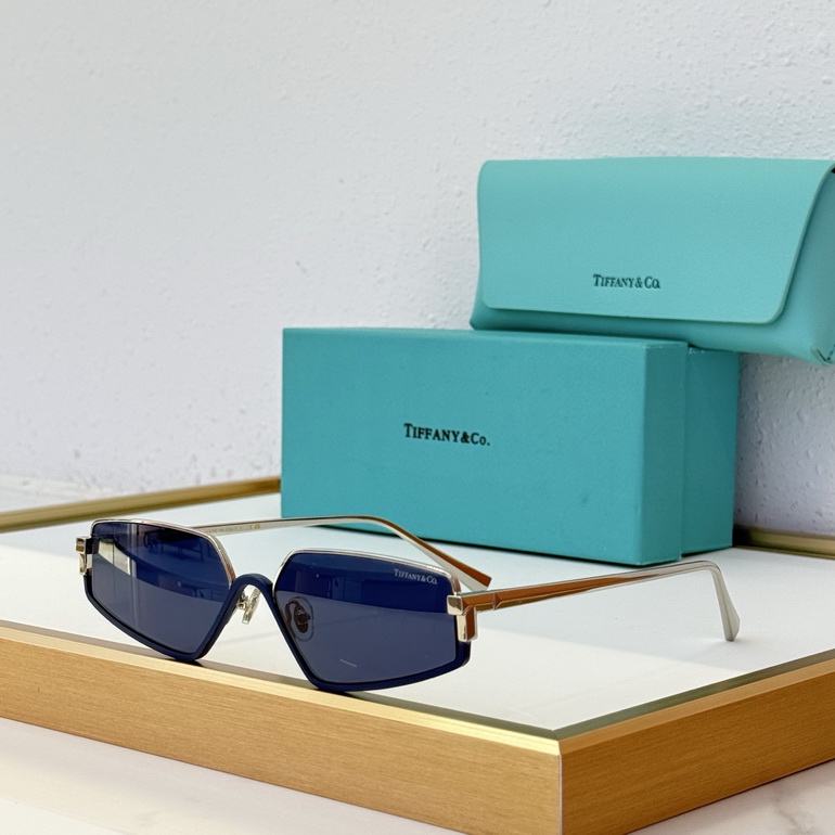 TIFFANY & CO Sunglasses(AAAA)-431