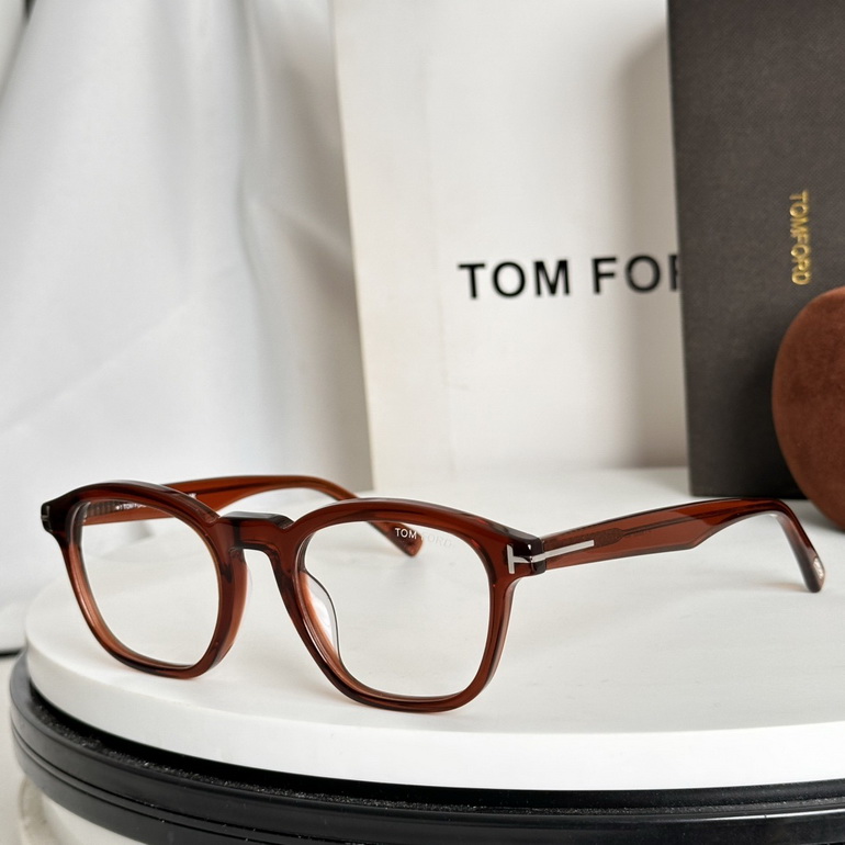 TOM FORD Sunglasses(AAAA)-338