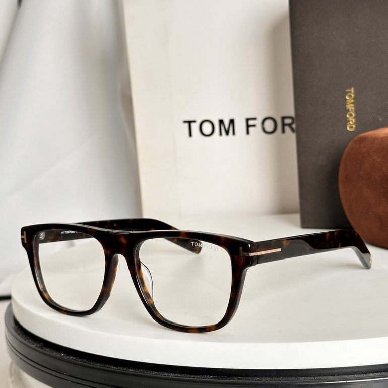 TOM FORD Sunglasses(AAAA)-334