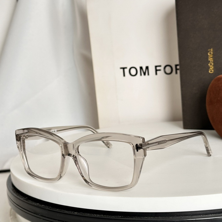 TOM FORD Sunglasses(AAAA)-330
