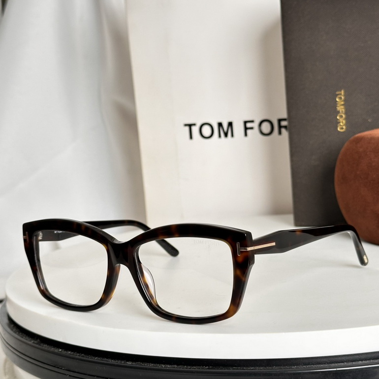 TOM FORD Sunglasses(AAAA)-326