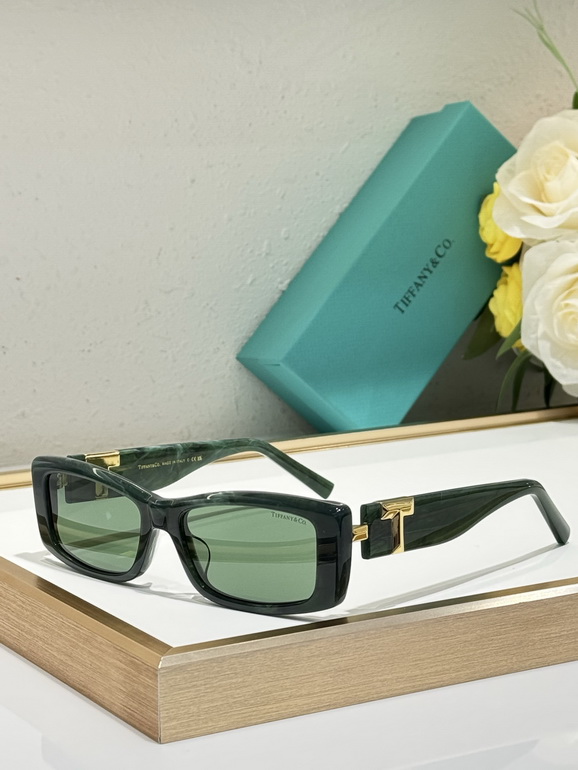 TIFFANY & CO Sunglasses(AAAA)-430