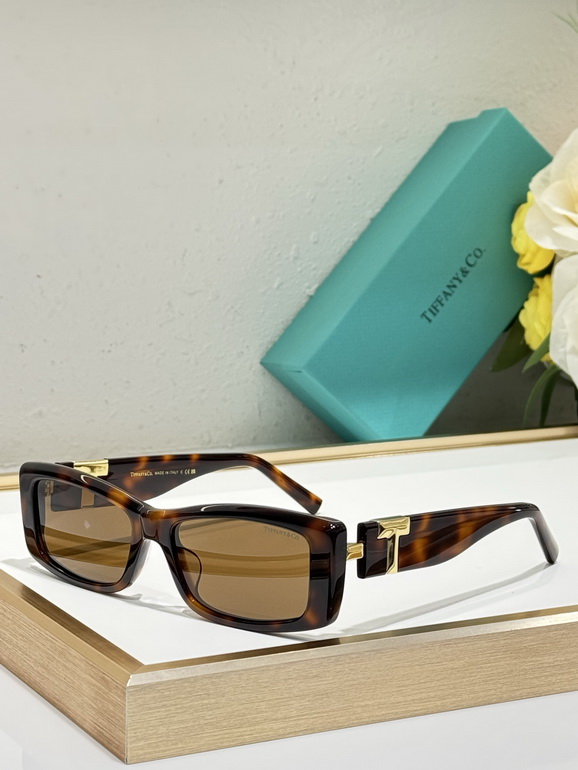 TIFFANY & CO Sunglasses(AAAA)-429