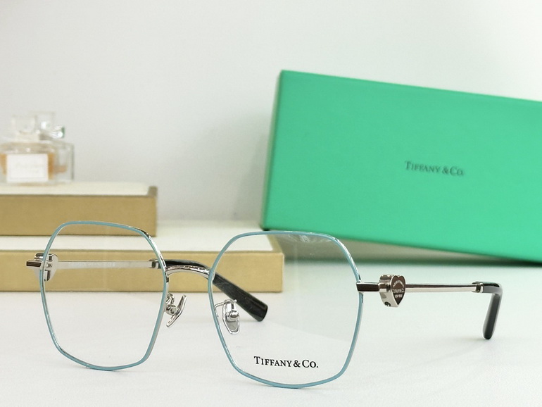 TIFFANY & CO Sunglasses(AAAA)-411