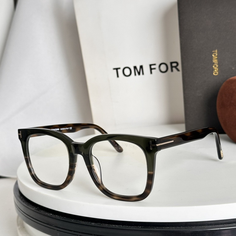 TOM FORD Sunglasses(AAAA)-320