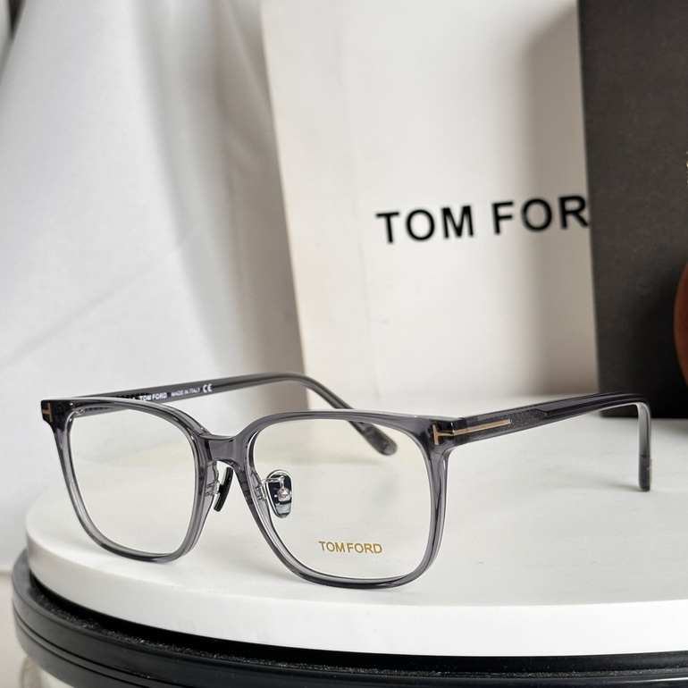 TOM FORD Sunglasses(AAAA)-296