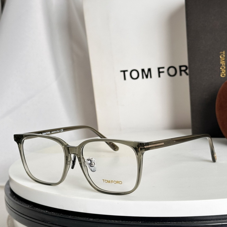 TOM FORD Sunglasses(AAAA)-294