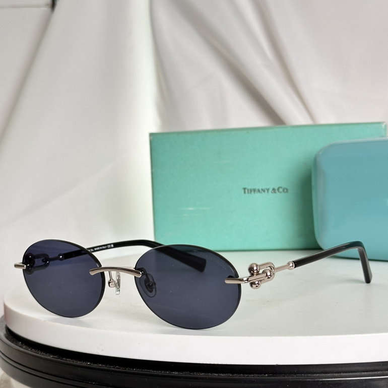 TIFFANY & CO Sunglasses(AAAA)-408