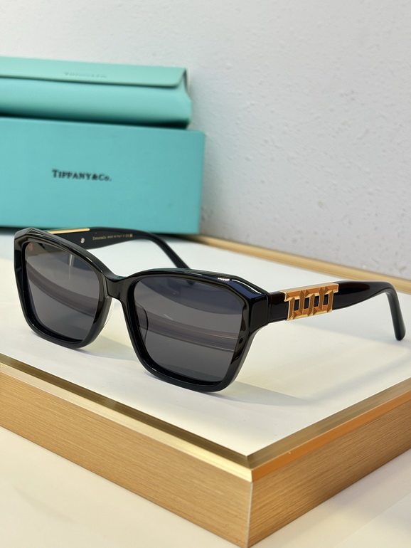 TIFFANY & CO Sunglasses(AAAA)-393