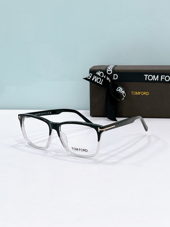TOM FORD Sunglasses(AAAA)-284