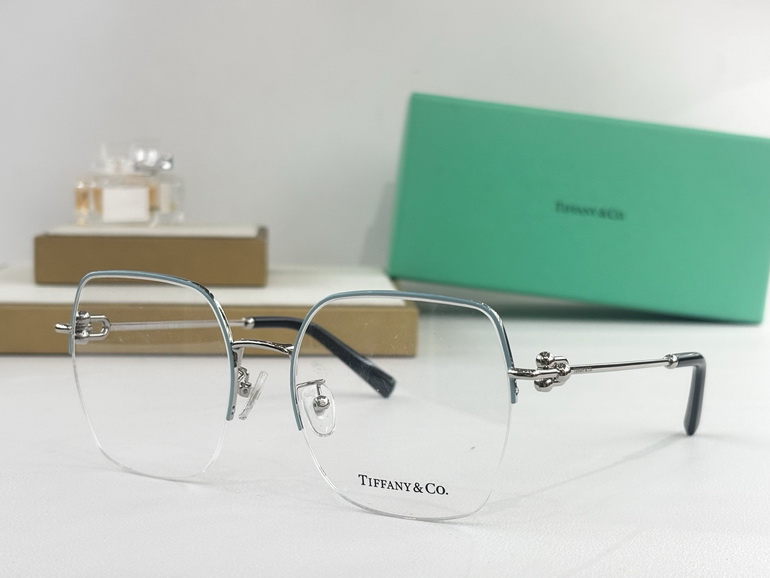TIFFANY & CO Sunglasses(AAAA)-392