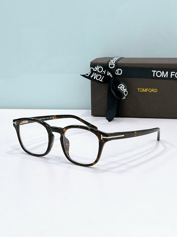 TOM FORD Sunglasses(AAAA)-266