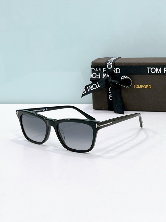 TOM FORD Sunglasses(AAAA)-263