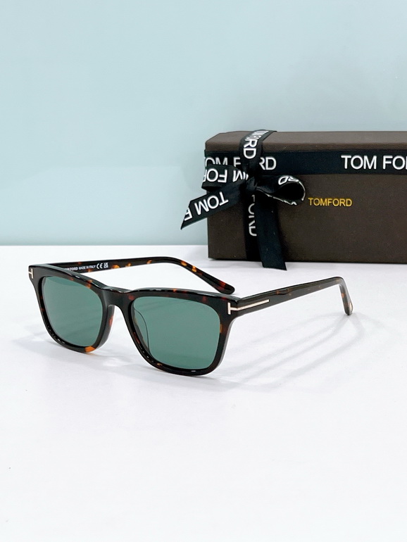 TOM FORD Sunglasses(AAAA)-261