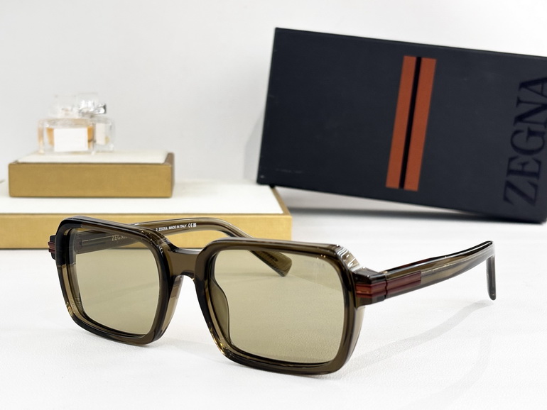 ZEGNA Sunglasses(AAAA)-030