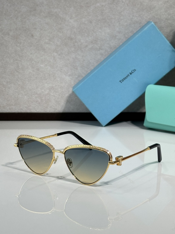 TIFFANY & CO Sunglasses(AAAA)-371