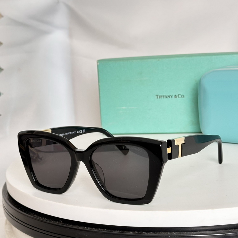 TIFFANY & CO Sunglasses(AAAA)-368