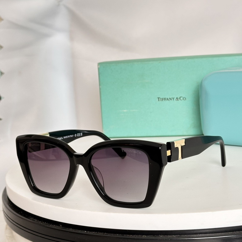 TIFFANY & CO Sunglasses(AAAA)-367