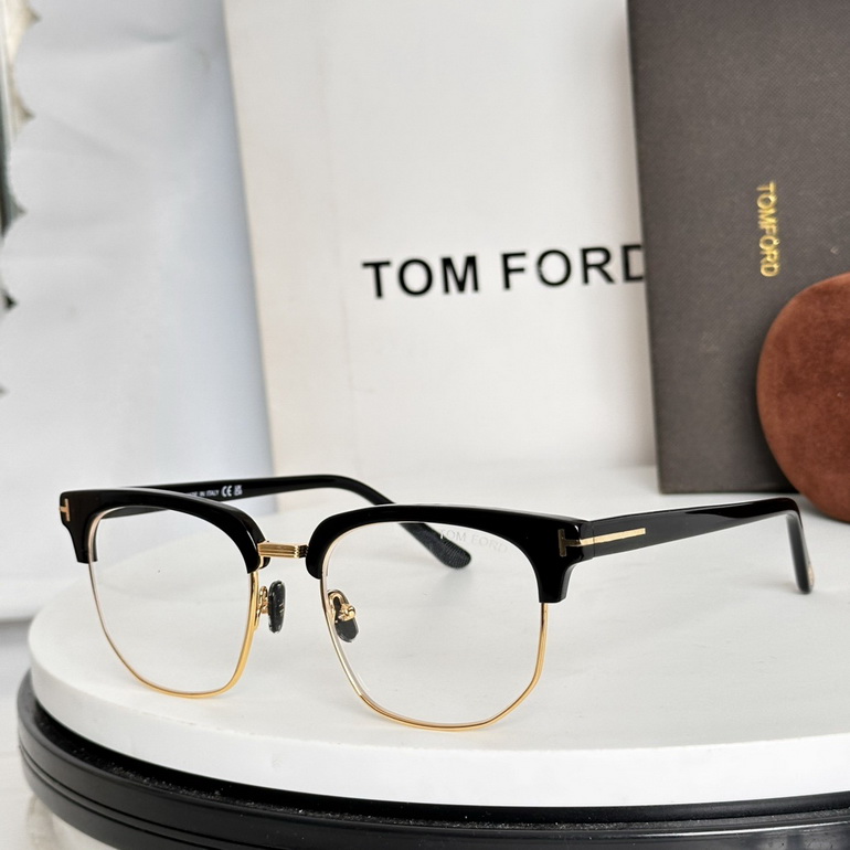 TOM FORD Sunglasses(AAAA)-234