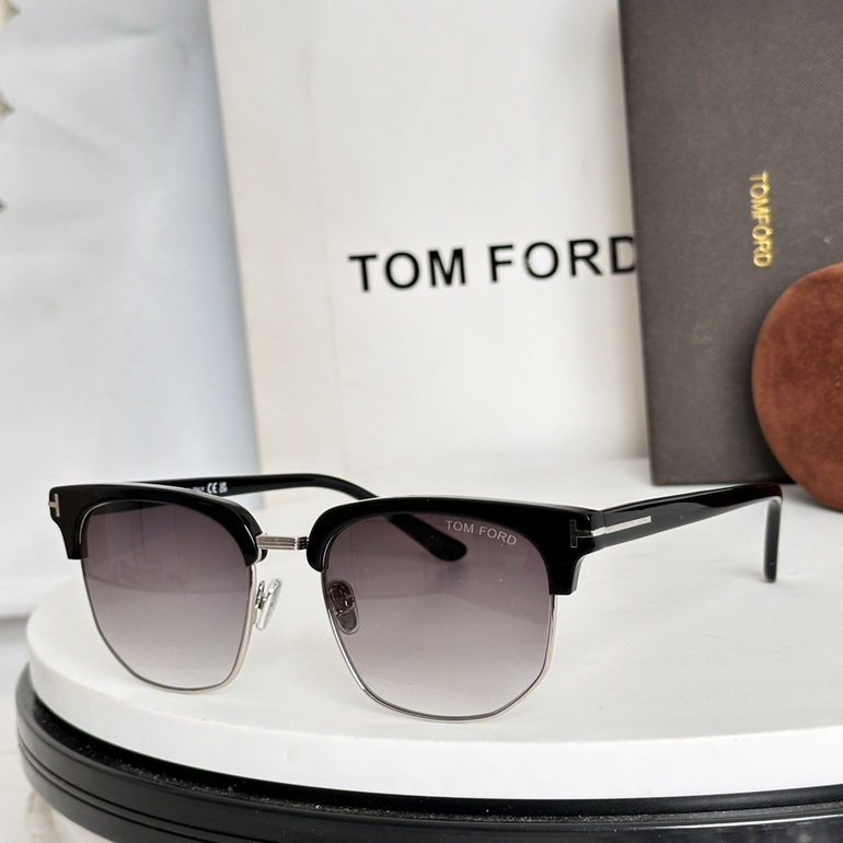 TOM FORD Sunglasses(AAAA)-230