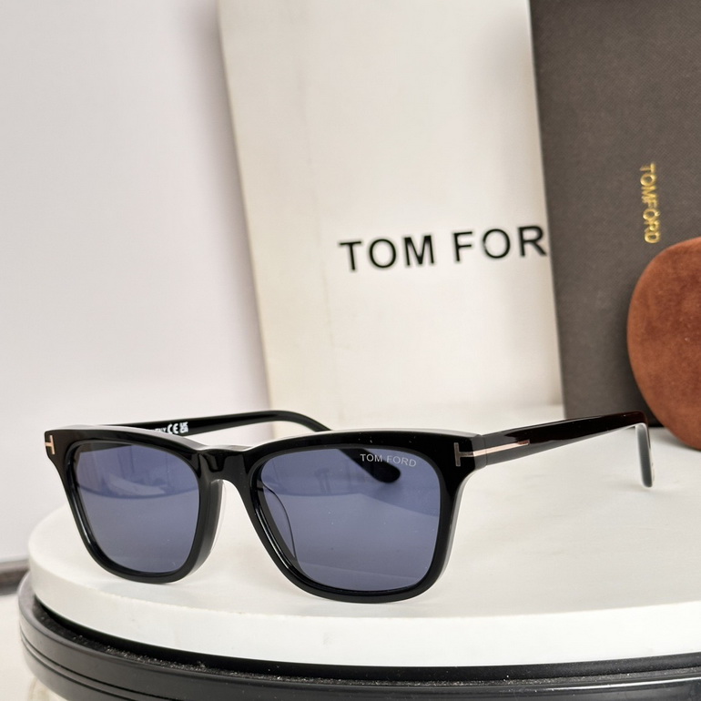 TOM FORD Sunglasses(AAAA)-228